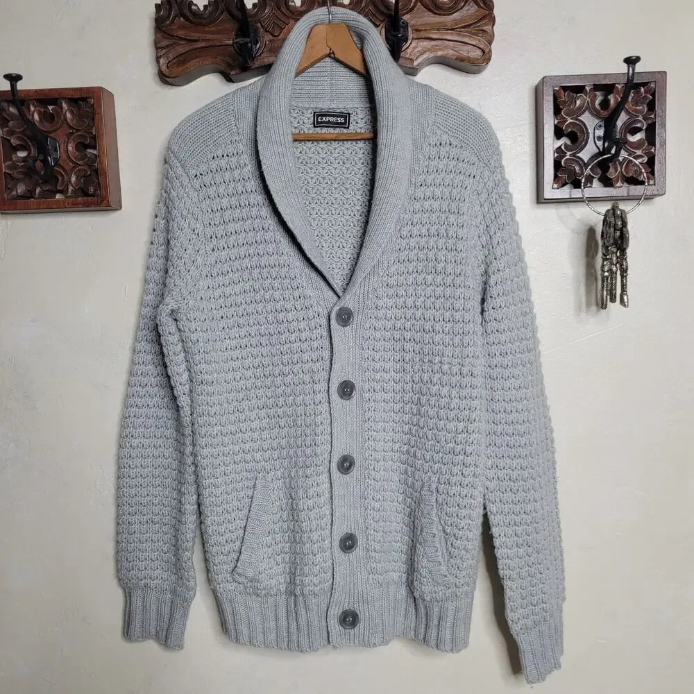 Express womens shawl